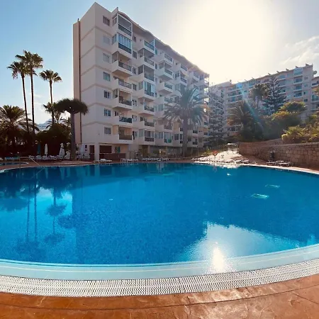 Apartment Vista Al Mar El Dorado Playa de las Americas (Tenerife)