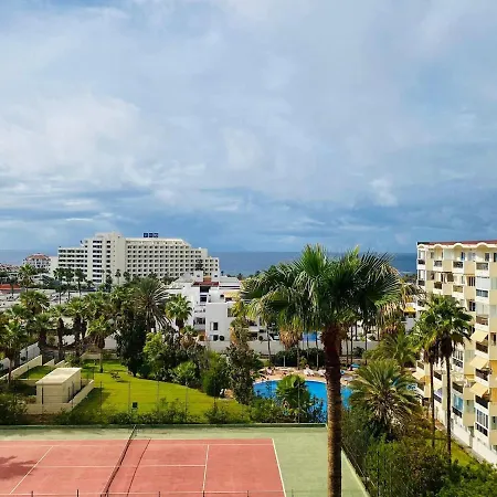 Vista Al Mar El Dorado Apartment