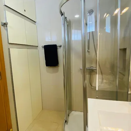 Lägenhet Vista Al Mar El Dorado Playa de las Americas (Tenerife)