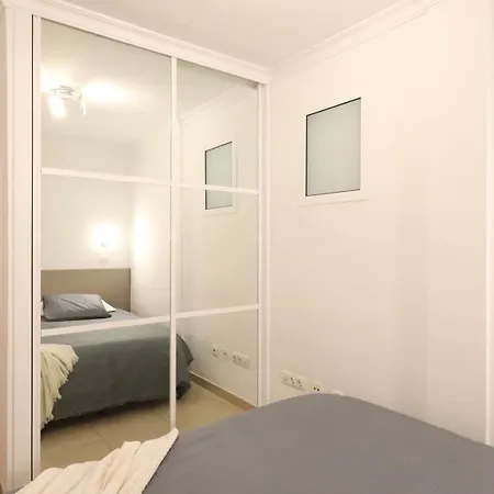 Lägenhet Vista Al Mar El Dorado *