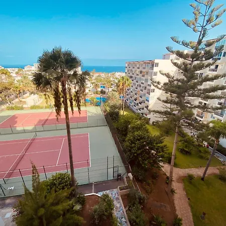 Lägenhet Vista Al Mar El Dorado *