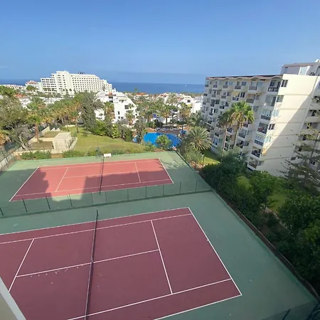 Vista Al Mar El Dorado Playa de las Americas (Tenerife)