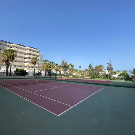 Vista Al Mar El Dorado Playa de las Americas (Tenerife)