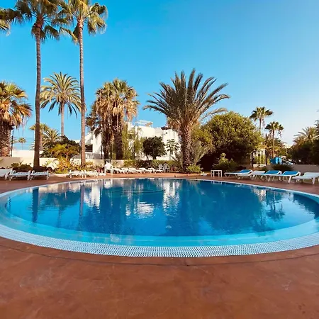 Lägenhet Vista Al Mar El Dorado