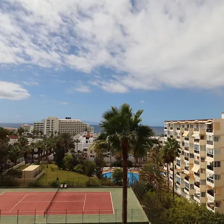 Lägenhet Vista Al Mar El Dorado *